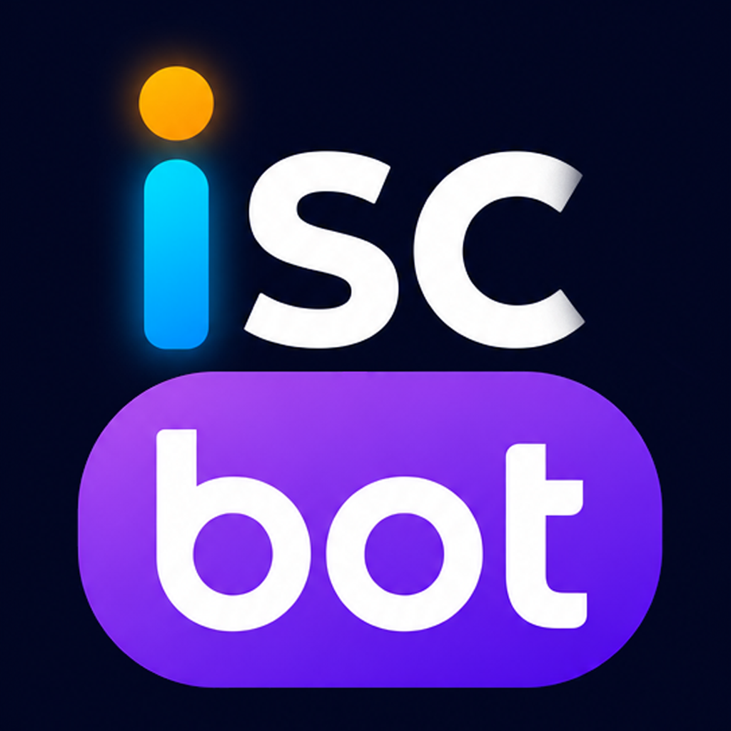 iscbot